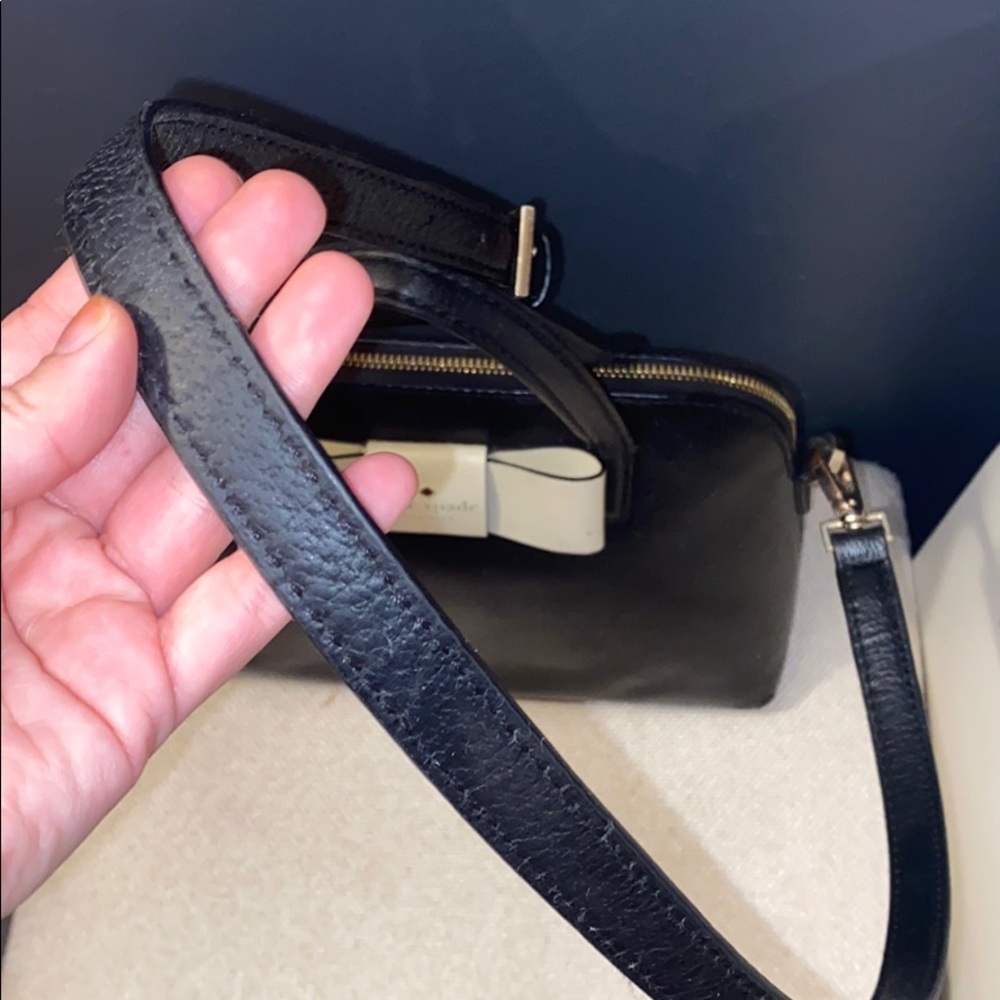 Kate spade Robinson street purse - Picture 2 of 4